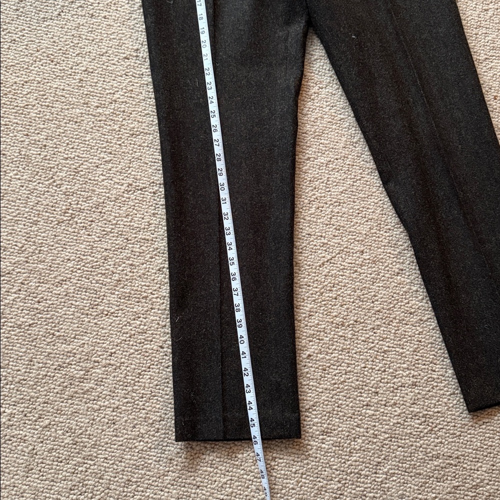 Walker Slater Oscar Trouser (EXCELLENT CONDITION) - Picture 5 of 10